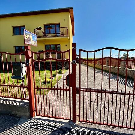 Privat U Eriky Hotel Stará Lesná Exterior foto