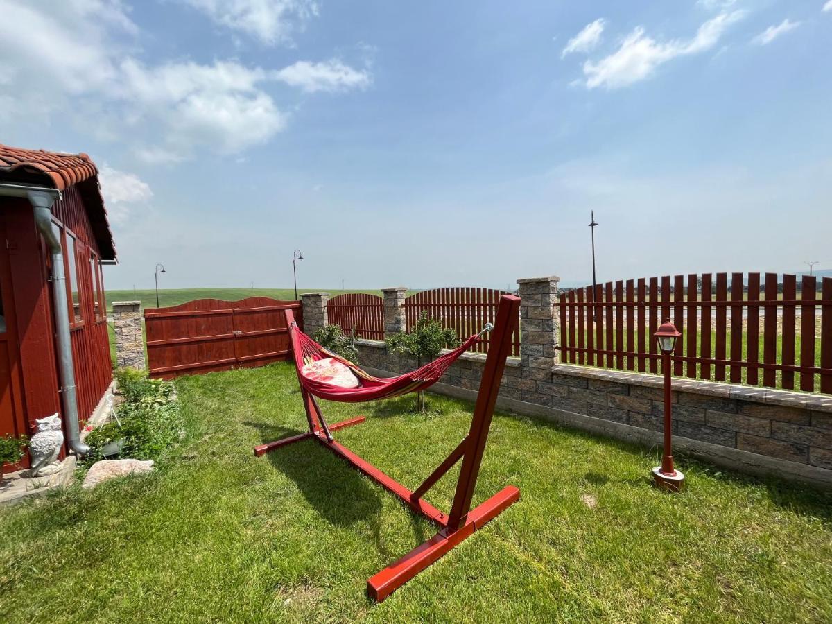 Privat U Eriky Hotel Stará Lesná Exterior foto